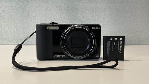 Kodak pixpro fz151 1mp - pixpro, 16.1mp