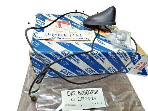 Antenna radio predisposizione - radio,