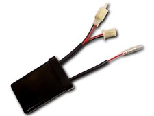 Interruttore di ritardo Enduro