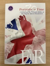 Set monete Portraits In Time