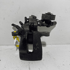 93171071 Pinza freno post. SX OPEL ZAFIRA (T98) 1.8 16V (85Kw) Mnv 5p/b/1796cc