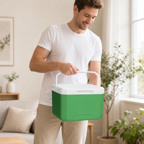Frigo portatile rigido - portatile,