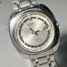 Orologio Uomo Seiko 5 Sport