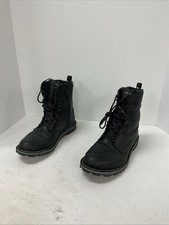 TCX Hero 2 WP Boots Black 43