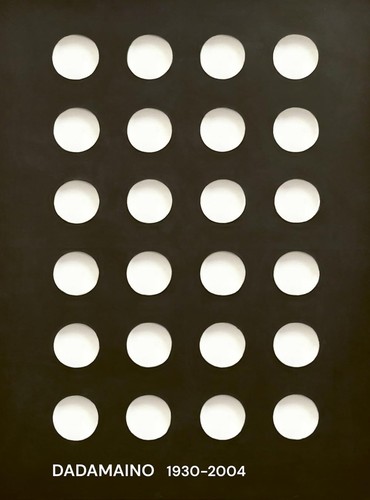 Dadamaino 1930 2004 - 1930-2004, catalogo