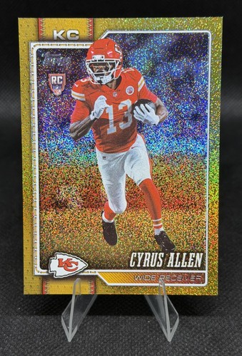 2026 topps sandglitter - 2026, gold