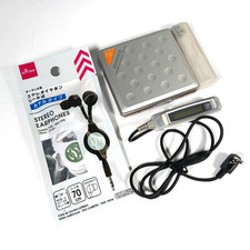 KENWOOD Lettore MiniDisc