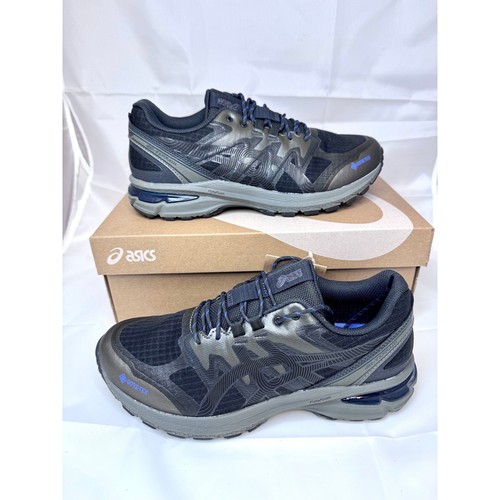 Asics gel terrain - asics, gel-terrain
