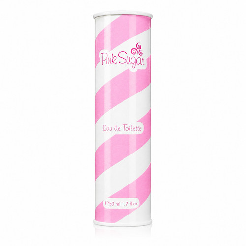 Pink sugar eau - pink, de