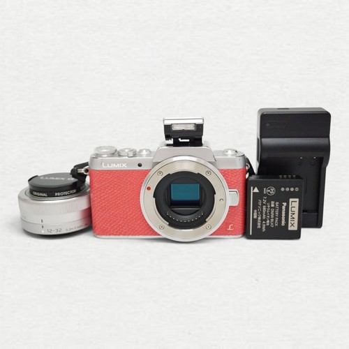 Panasonic lumix dmc gf7 - lumix, dmc-gf7