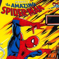 Gottlieb The Amazing