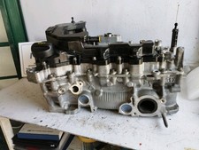 TESTATA MOTORE OPEL CORSA F 1.2 BENZ 74KW 2019/2024 10000 KM COD MOTORE HN05 