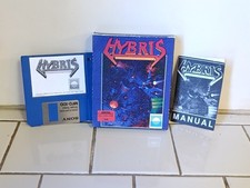 Hybris 1988 Discovery Software