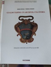 Gualdo Tadino,Sigillo,Fossato,Nocera,Storia 1999