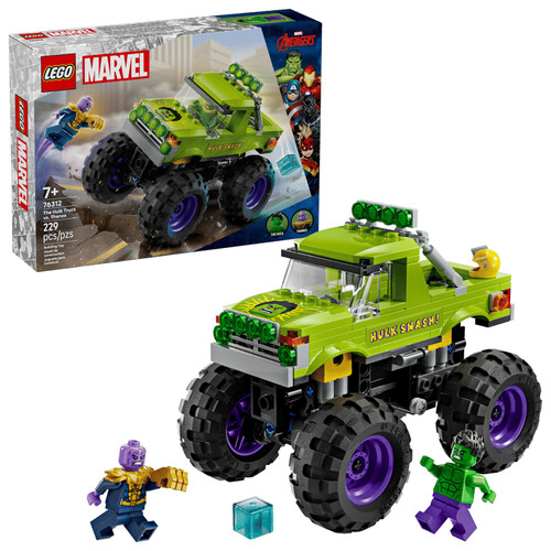 Lego 76312 marvel - marvel,