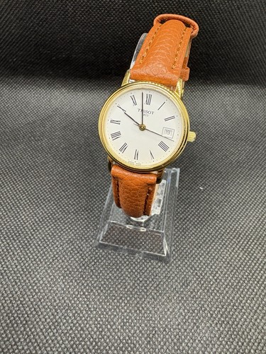 Orologio tissot quarzo - orologio,