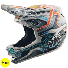 Troy Lee Designs D4 Composite