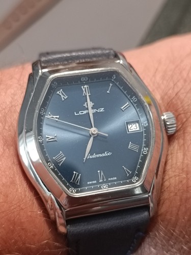 Orologio lorenz automatico - lorenz, di