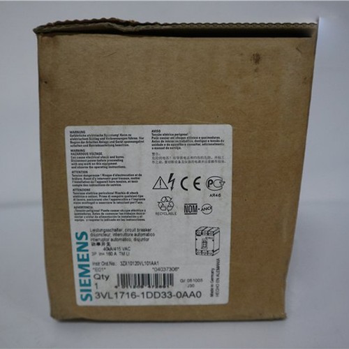1pz nuovo scatola siemens - 1pz, in