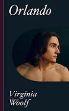 Virginia Woolf: Orlando