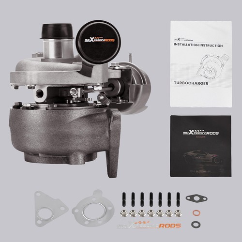 Bv39 turbo turbina - turbo,