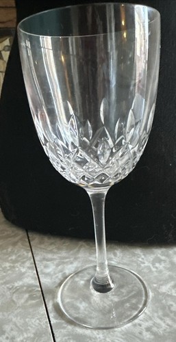 Bicchiere vino waterford - bicchiere, da