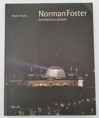 Norman foster architettura - foster,
