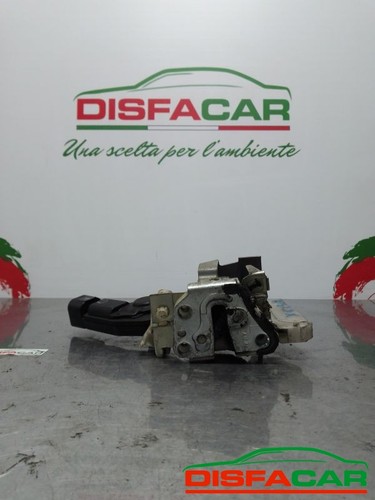 Serrature elettriche toyota - elettriche,
