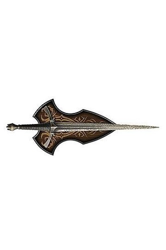 Hobbit morgul lama - hobbit, replica