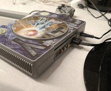 PlayStation 1 Scph-1002 Con