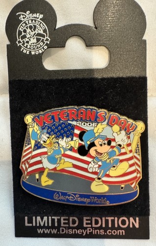 Walt disney world veterans - world,