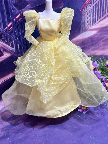 Barbie vintage sogno vestito - barbie, sogno,