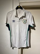 Polo calcio Irlanda Umbro