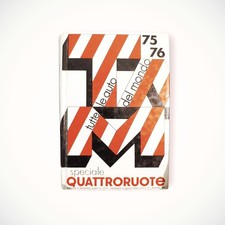Speciale Quattroruote 1975/76