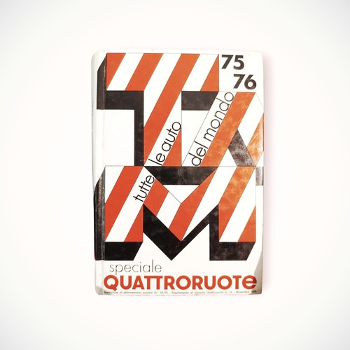 Speciale quattroruote 1975 - speciale, 1975/76
