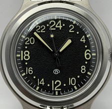 Vostok Amfibia Automatic