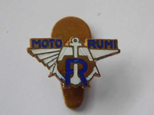 Distintivo retromarcia moto - retromarcia,