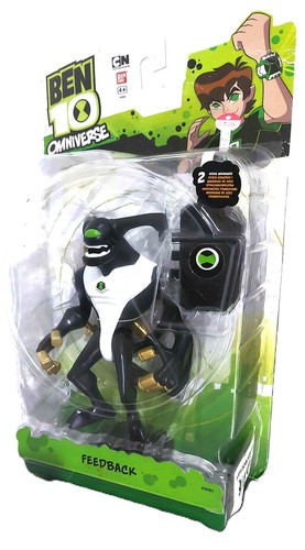 Action figure ben ten - figure,