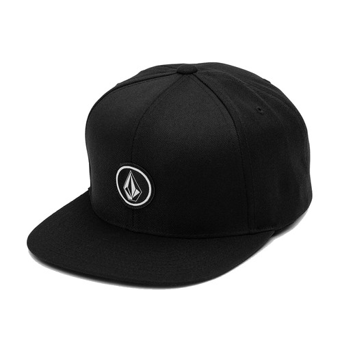 Volcom quarter cappellino - volcom,