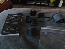 Fly 6 Ricambi Attacco