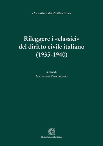 Rileggere classici del - rileggere,