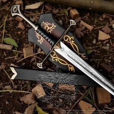 LOTR Spada Narsil Anduril