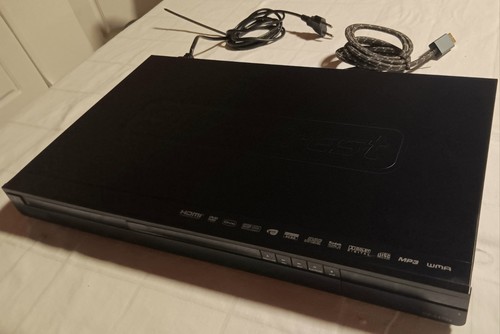 Elta s400x lettore dvd hdmi - elta,