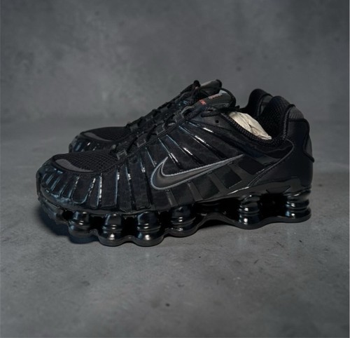 Nike shox mai indossate - shox, tl