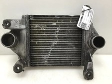 Intercooler Nissan Terrano II