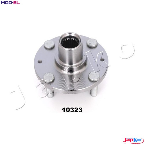 Mozzo ruota 410323 per - 410323, hyundai