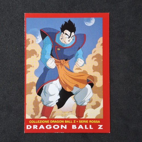 Gohan dragon ball z serie - dragon,