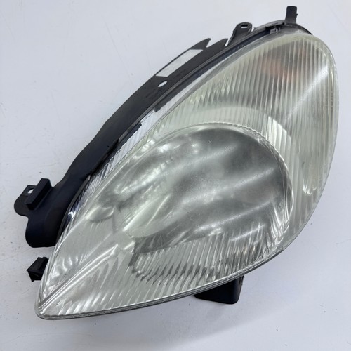 Faro proiettore citroen xsara - faro,