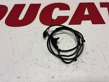 Sensore Velocità Ducati