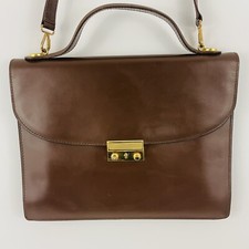 Borsa a tracolla vintage